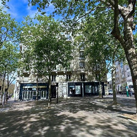 Charming Studio In Porte De Versailles Apartment Paris Luaran gambar