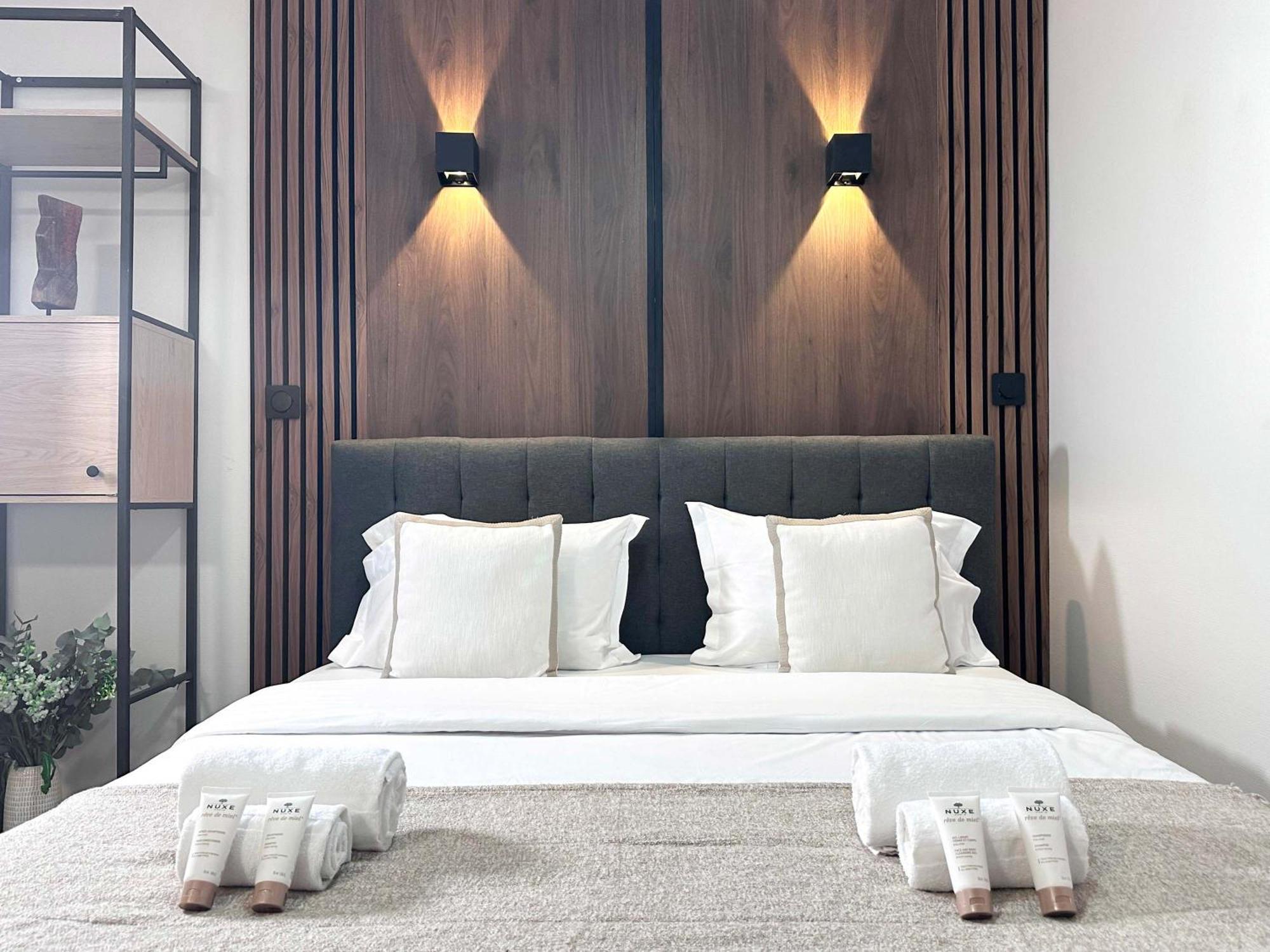 Charming Studio In Porte De Versailles Apartment Paris Luaran gambar